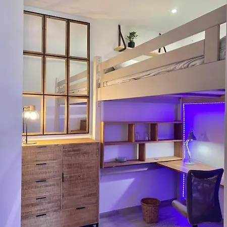Appartamento Maya - 3 Groussan - - Clim - Terrasse Avignone