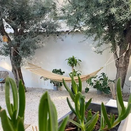 Appartamento Maya - 3 Groussan - - Clim - Terrasse Avignone
